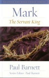 Mark: Servant King - RBTS